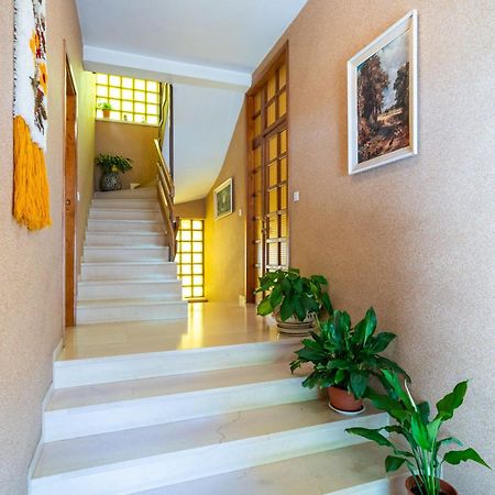 Apartments Villa Ivka Dubrovnik Exterior photo