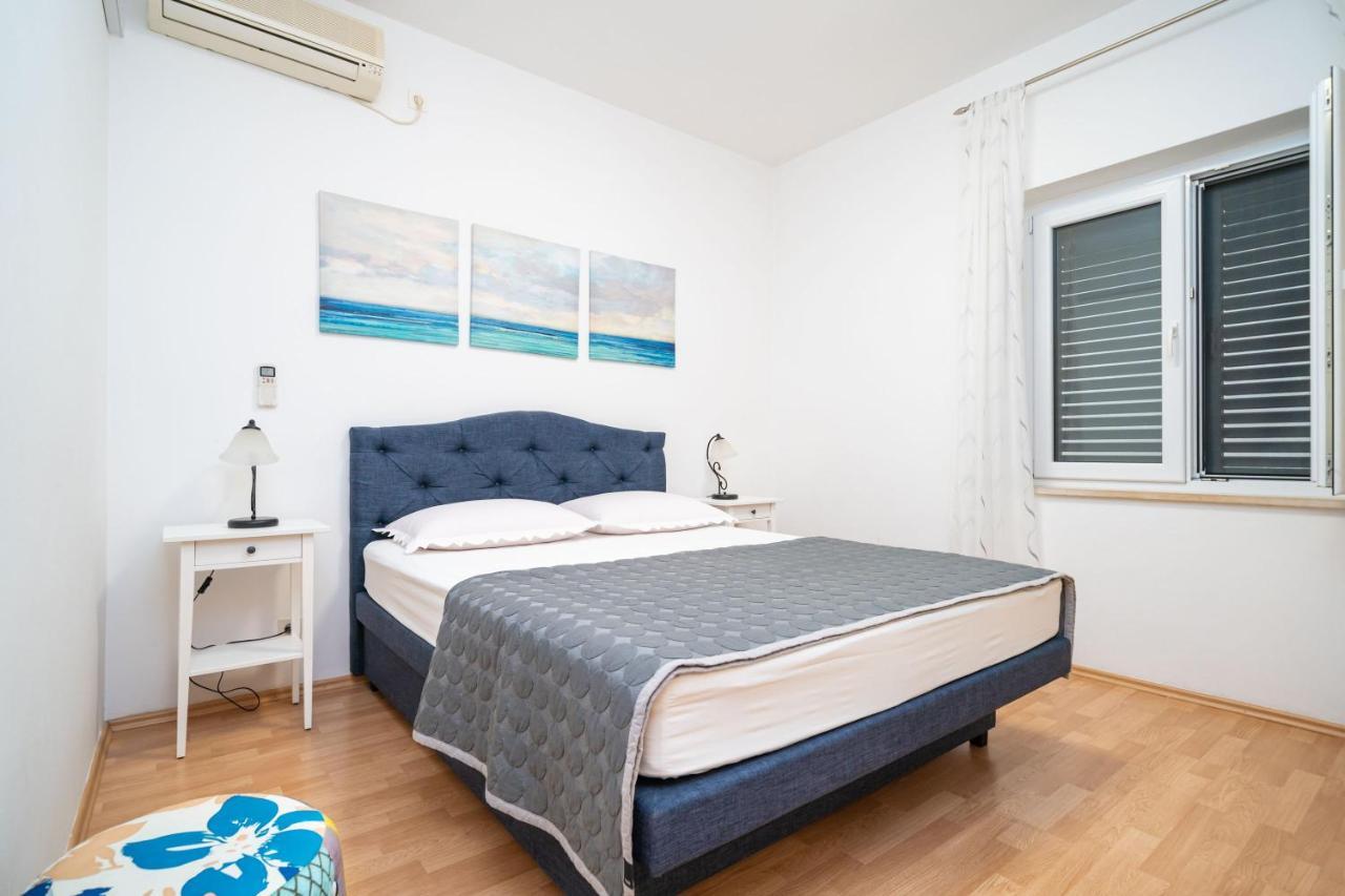 Apartments Villa Ivka Dubrovnik Exterior photo