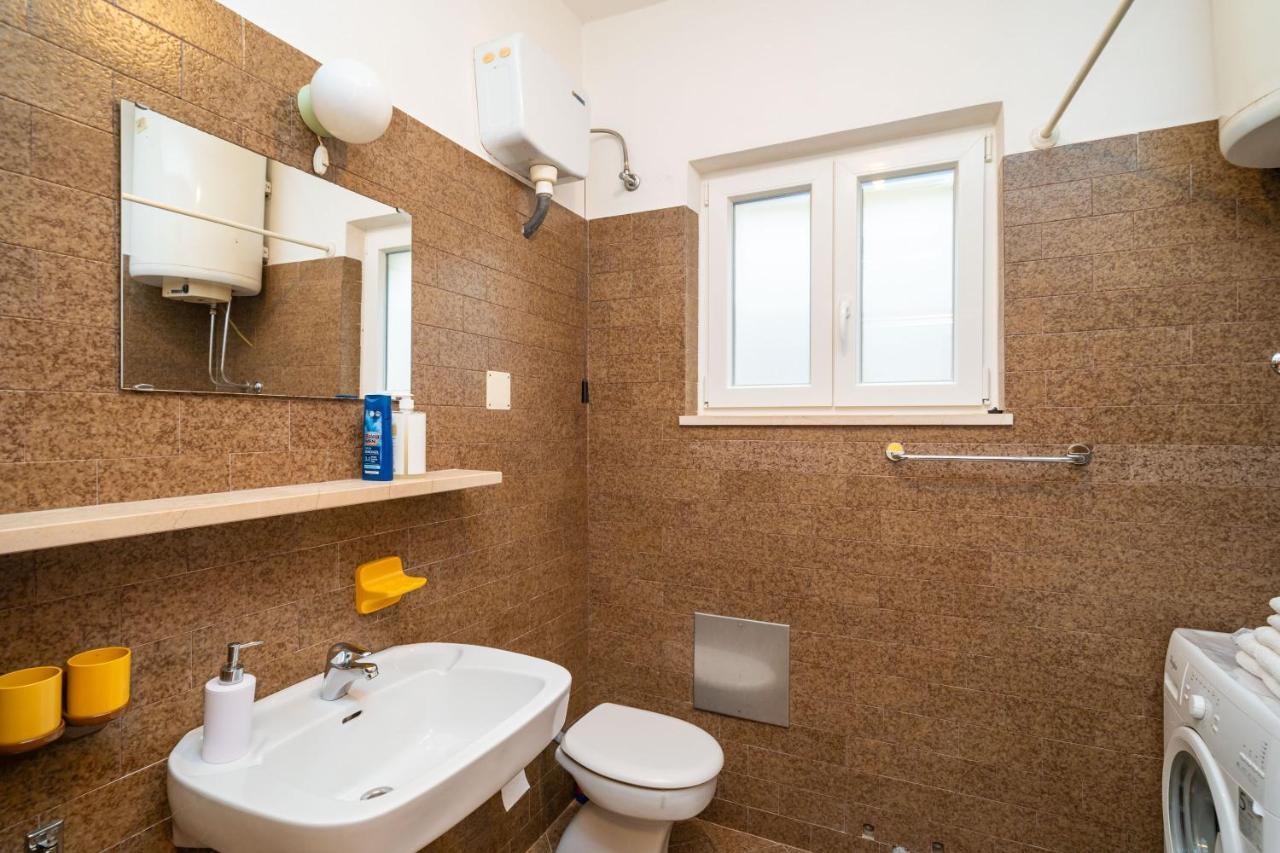 Apartments Villa Ivka Dubrovnik Exterior photo